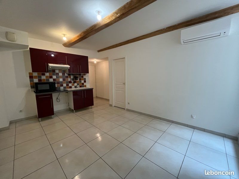 Appartement à louer, 33m², Marsillargues