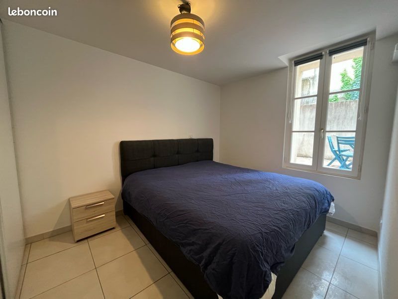 Appartement à louer, 33m², Marsillargues