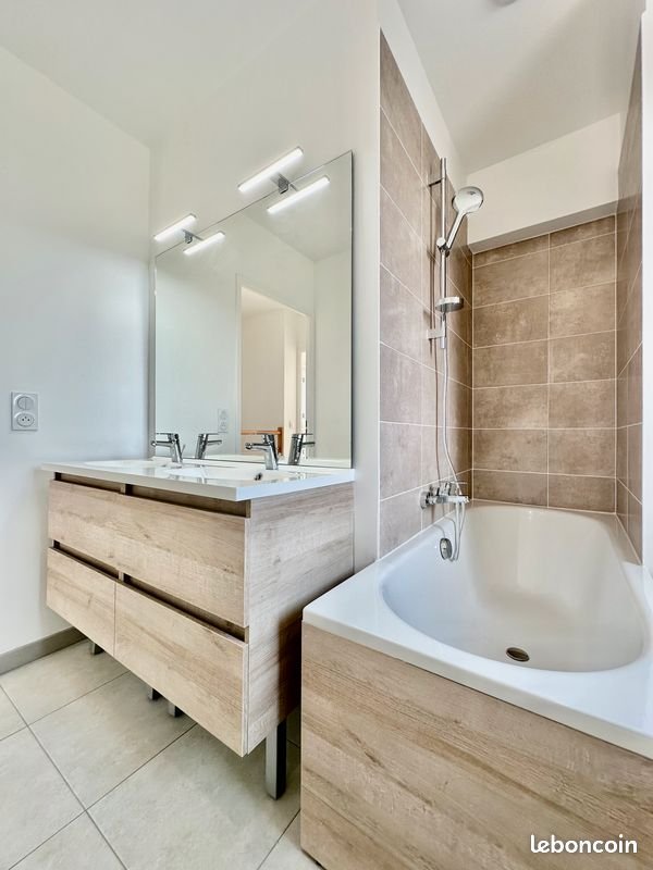 Maison à vendre, 110m², Argenteuil