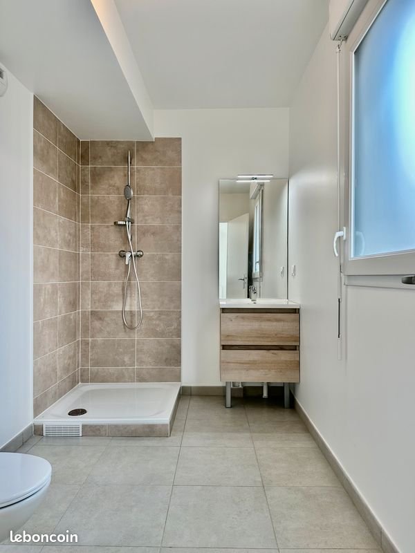 Maison à vendre, 110m², Argenteuil
