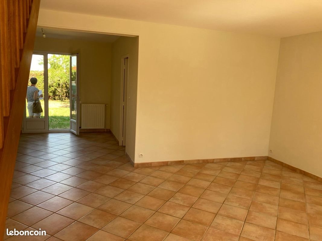 Maison à louer, 114m², Bourges