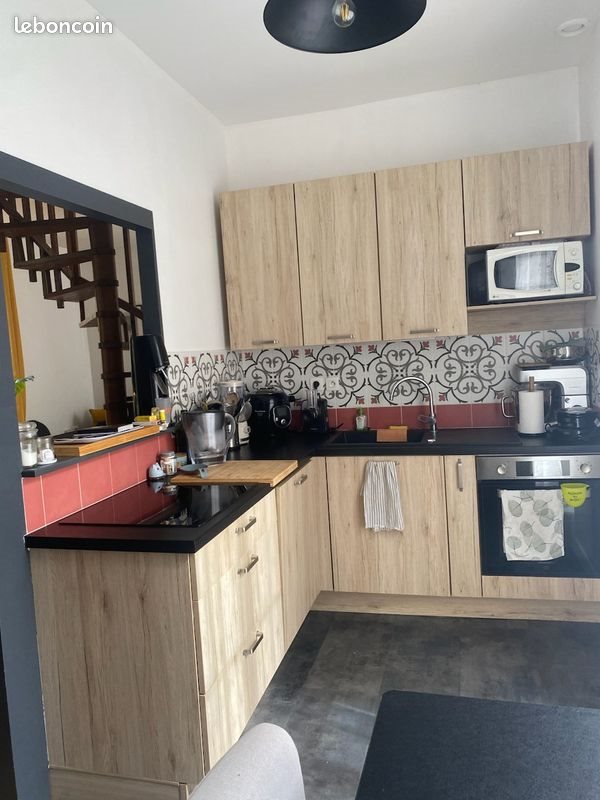 Appartement à louer, 63m², Bourges
