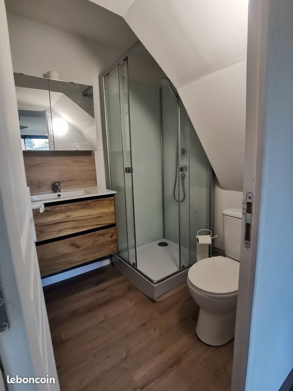Appartement à louer, 24m², Aubagne