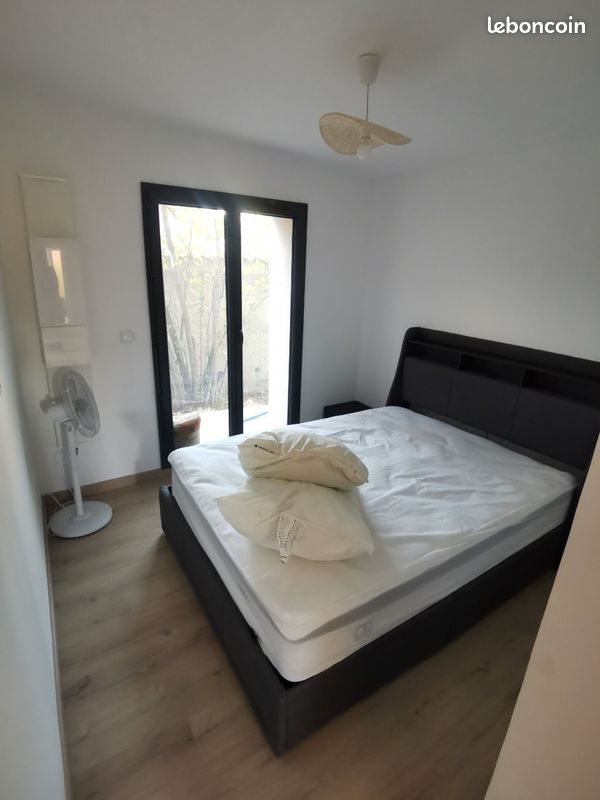 Appartement à louer, 24m², Aubagne