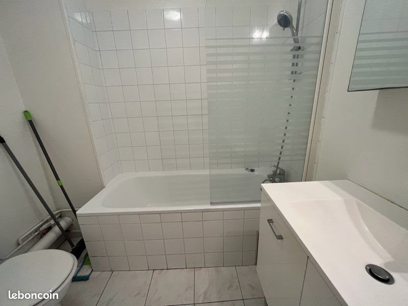 Appartement à louer, 19m², Dieppe