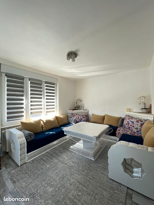 Maison à vendre, 105m², Montbéliard