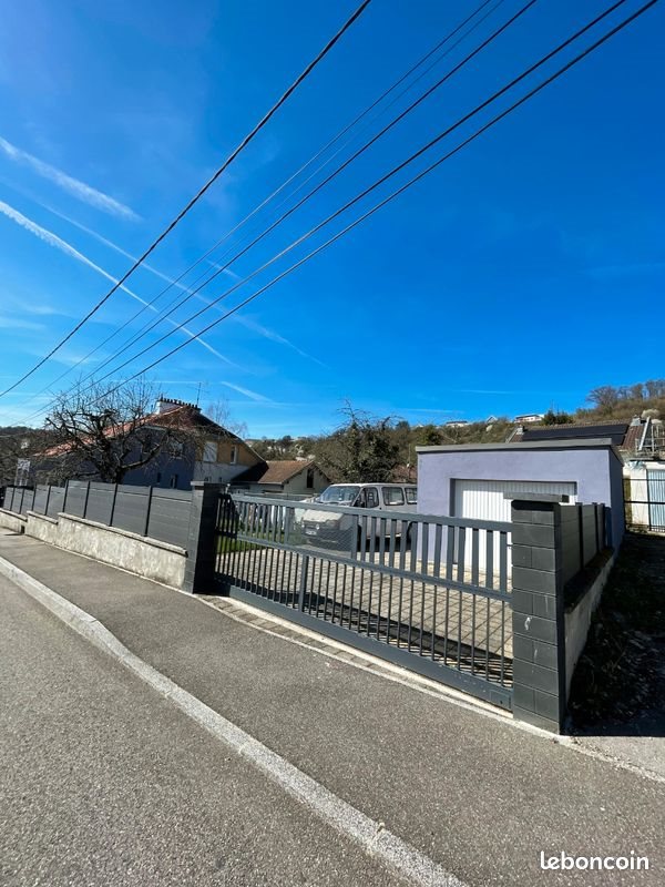 Maison à vendre, 105m², Montbéliard
