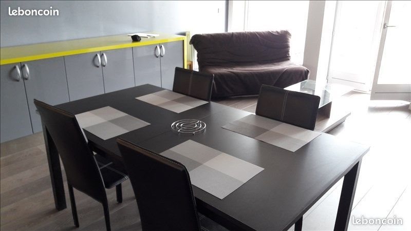 Appartement à vendre, 57m², Le Bourget-du-Lac
