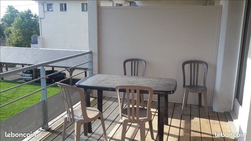Appartement à vendre, 57m², Le Bourget-du-Lac