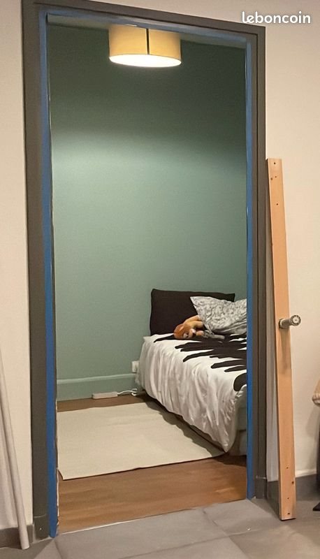 Appartement à louer, 45m², Lyon 7ème