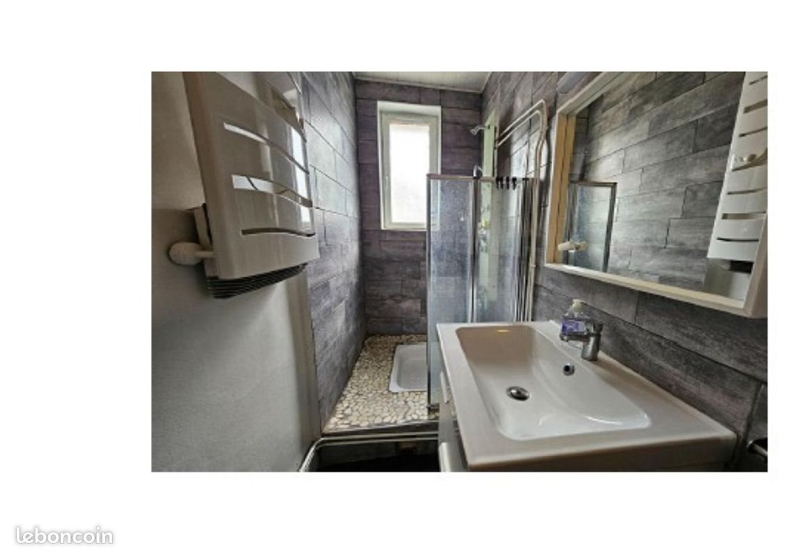 Appartement à louer, 45m², Lyon 7ème