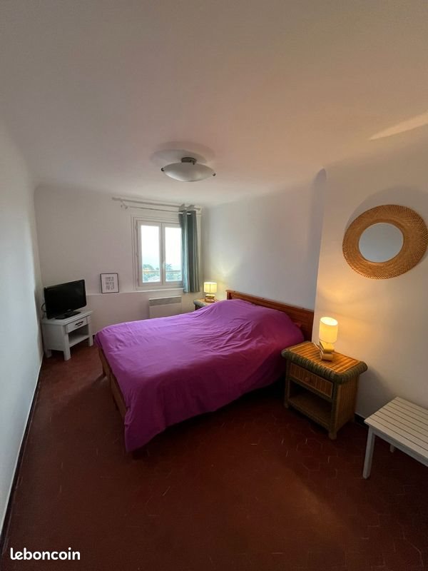 Appartement à louer, 40m², Bormes-les-Mimosas