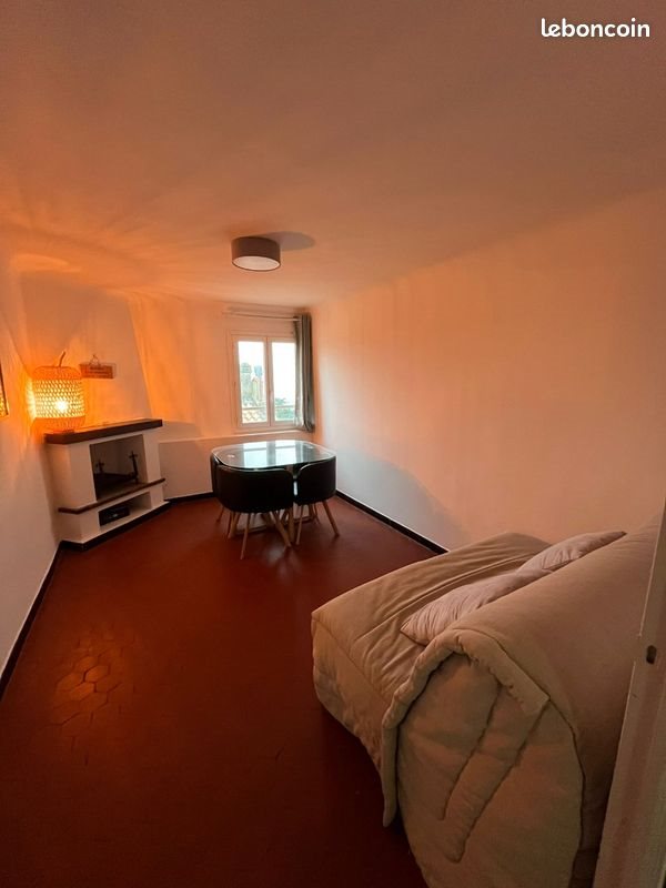 Appartement à louer, 40m², Bormes-les-Mimosas