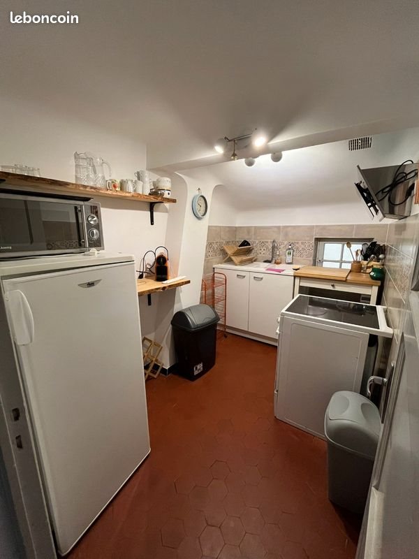 Appartement à louer, 40m², Bormes-les-Mimosas