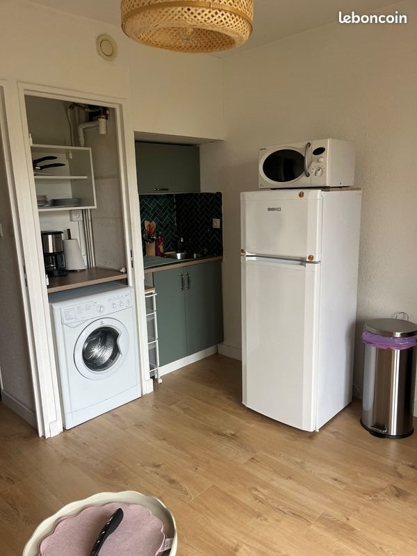 Appartement à louer, 17m², Fréjus