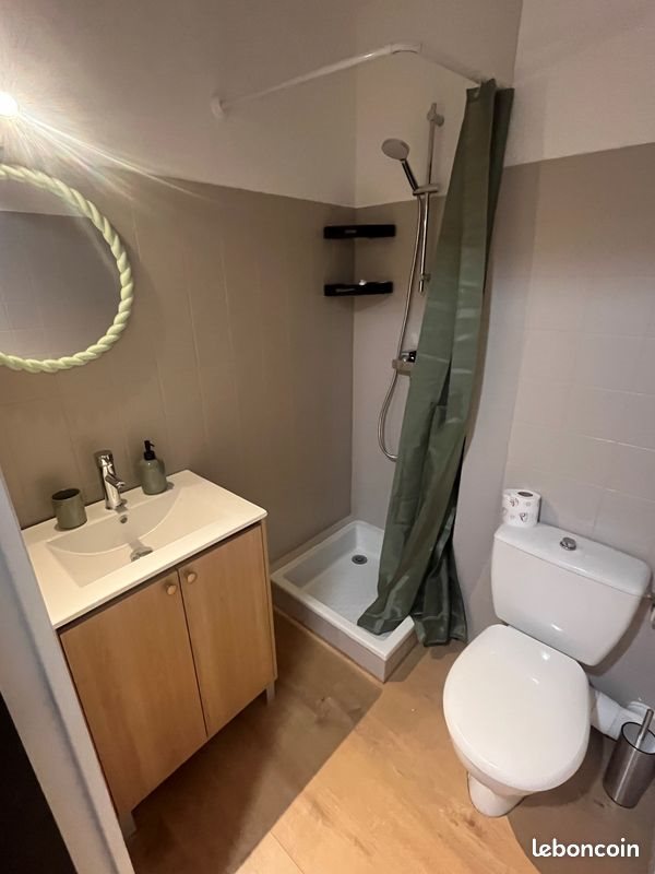 Appartement à louer, 17m², Fréjus