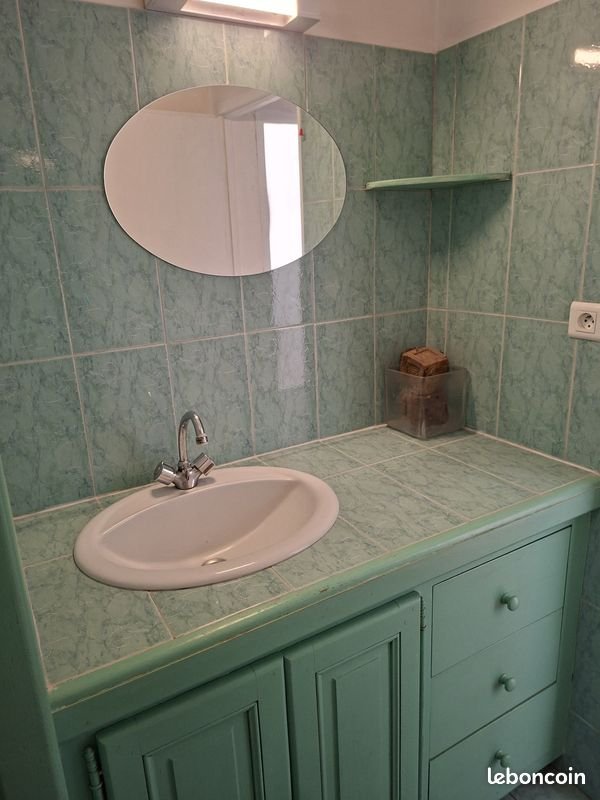 Maison à louer, 73m², Arles