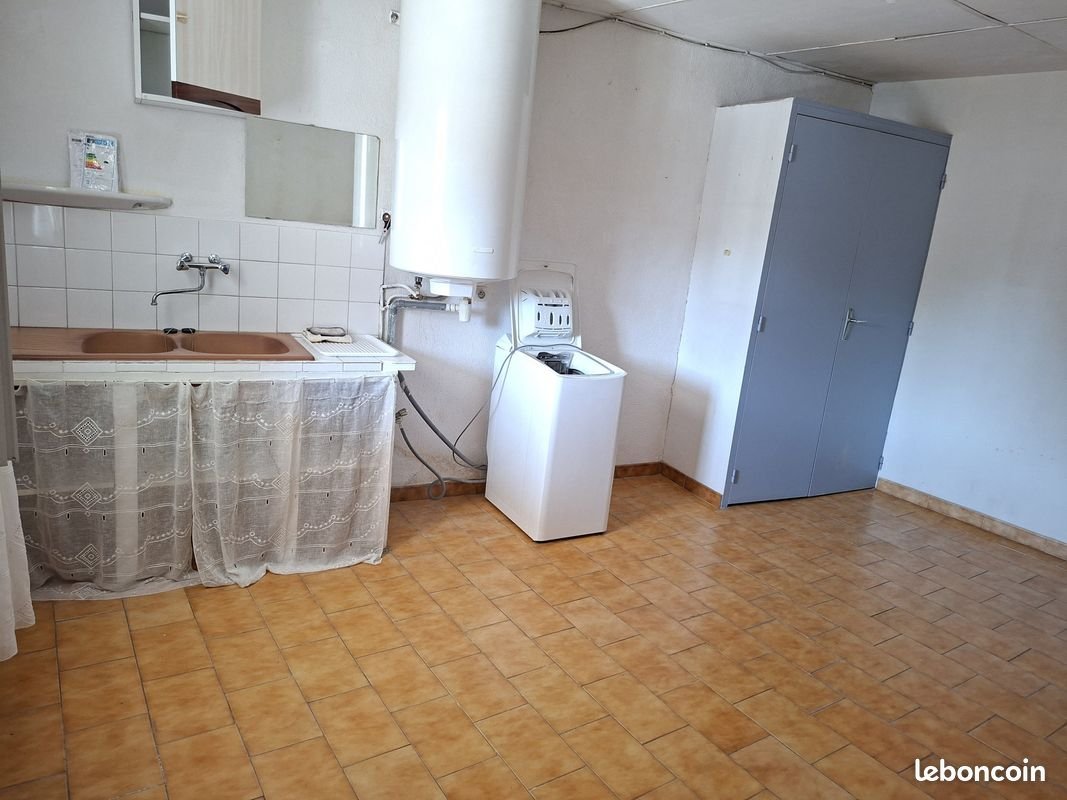 Maison à louer, 73m², Arles