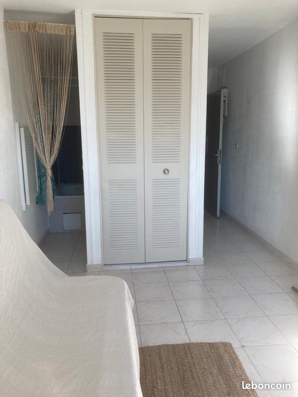 Appartement à louer, 18m², Aix-en-Provence