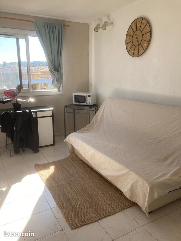 Appartement à louer, 18m², Aix-en-Provence