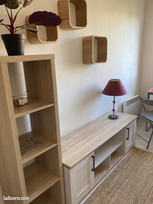 Appartement à louer, 18m², Aix-en-Provence