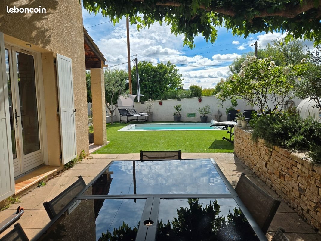 Maison à vendre, 100m², Marseille 11ème