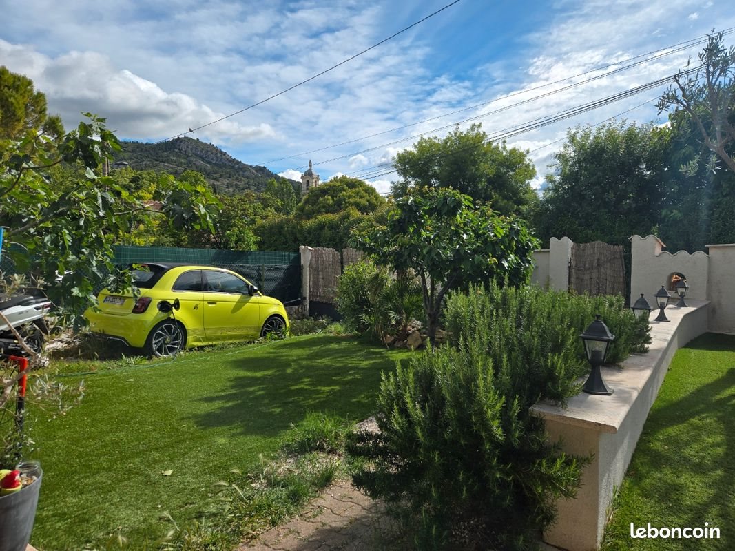 Maison à vendre, 100m², Marseille 11ème