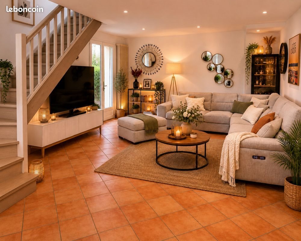 Maison à vendre, 100m², Marseille 11ème