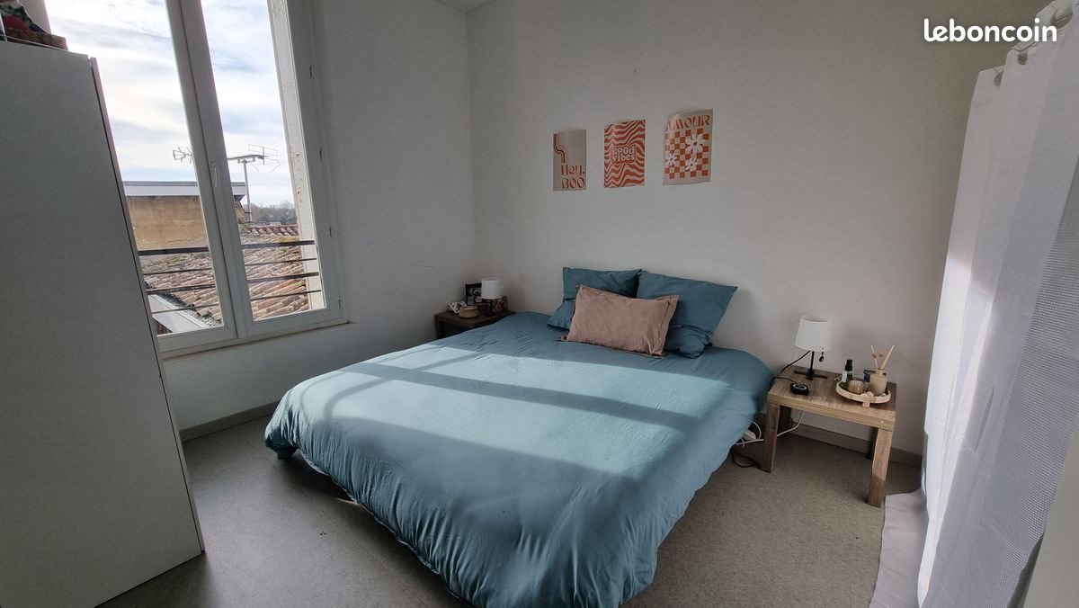 Appartement à vendre, 89m², Libourne