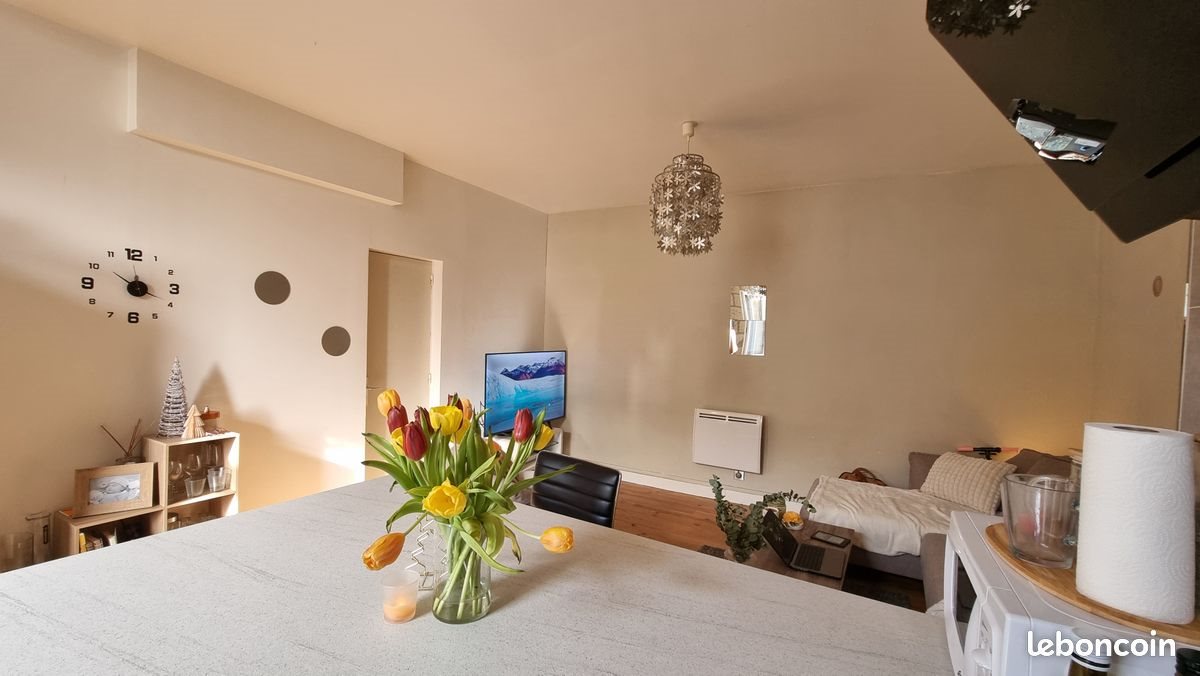 Appartement à vendre, 89m², Libourne