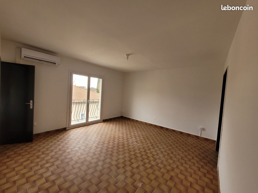 Appartement à louer, 44m², Beaucaire