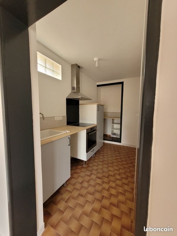 Appartement à louer, 44m², Beaucaire