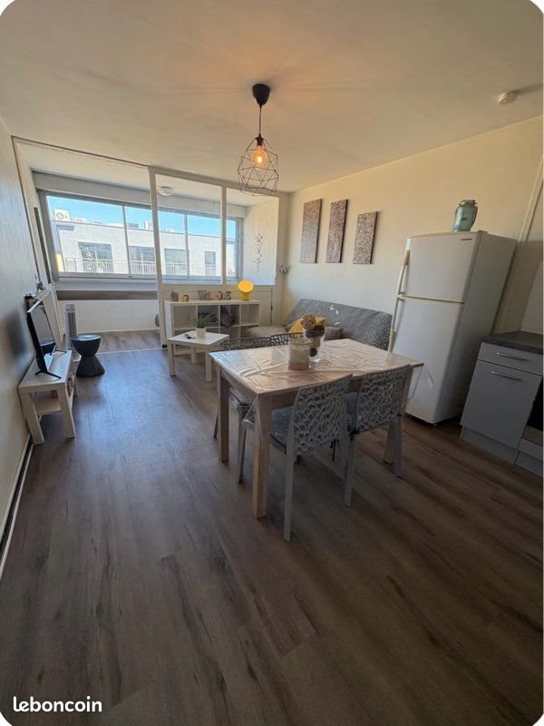 Appartement à louer, 32m², Palavas-les-Flots