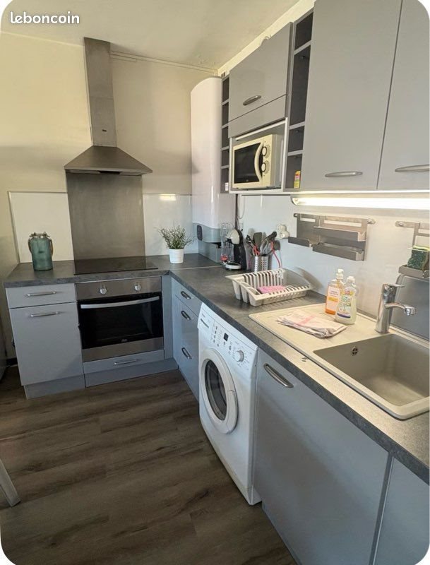 Appartement à louer, 32m², Palavas-les-Flots