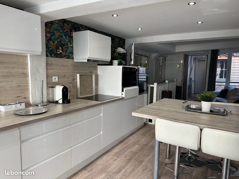 Appartement à louer, 50m², Rouen