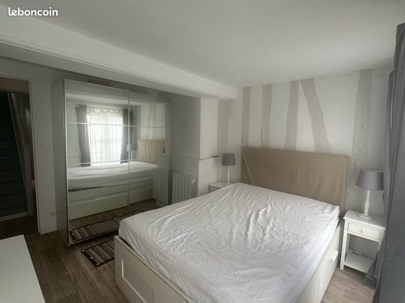 Appartement à louer, 50m², Rouen