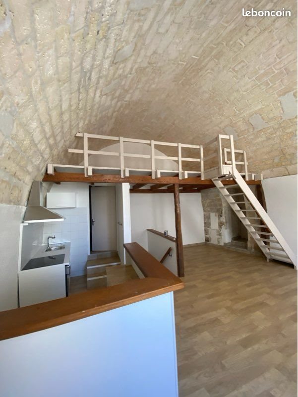 Appartement à louer, 43m², Angoulême