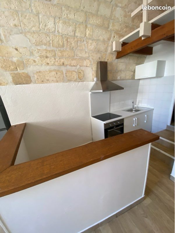 Appartement à louer, 43m², Angoulême