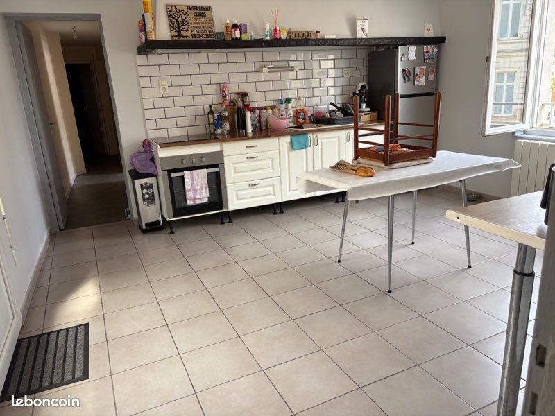 Appartement à louer, 120m², Noyen-sur-Sarthe