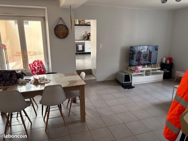 Appartement à louer, 120m², Noyen-sur-Sarthe