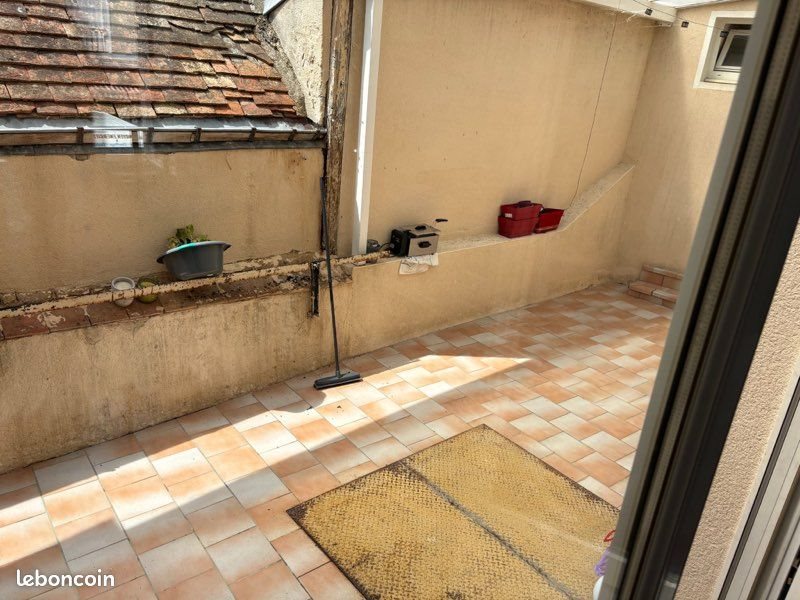 Appartement à louer, 120m², Noyen-sur-Sarthe
