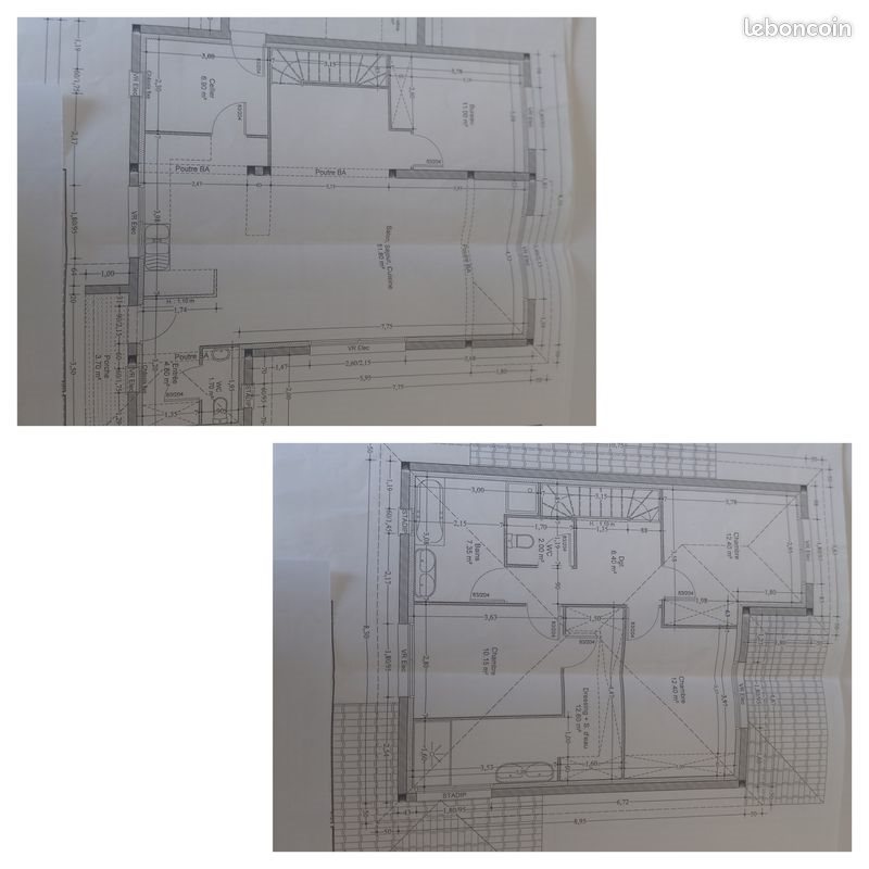 Maison à vendre, 140m², Mérignac