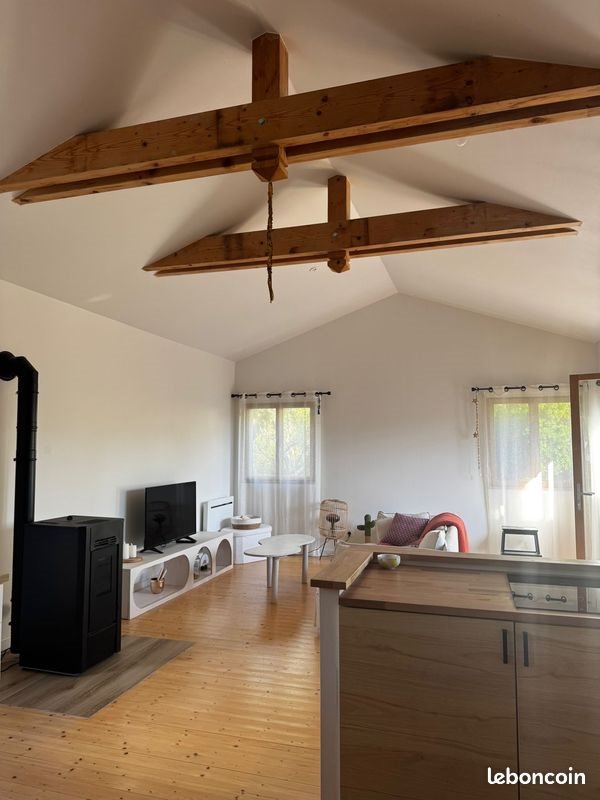 Maison à louer, 85m², Paimpol