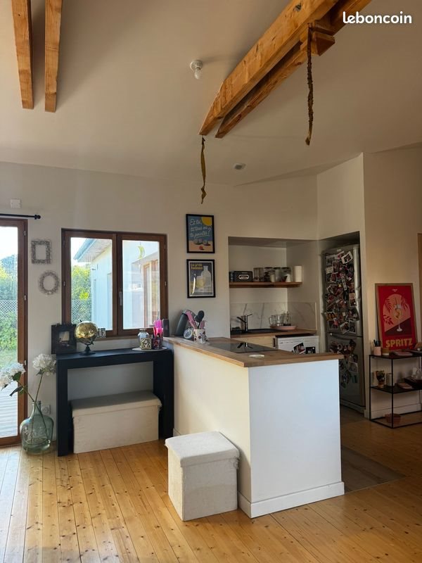 Maison à louer, 85m², Paimpol