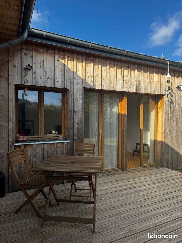 Maison à louer, 85m², Paimpol