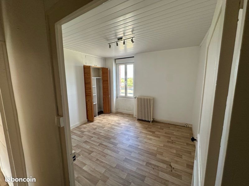 Appartement à louer, 70m², La Varenne