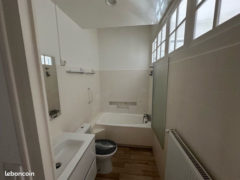 Appartement à louer, 70m², La Varenne