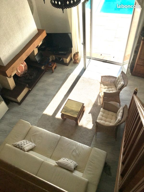 Maison à louer, 100m², Fuveau