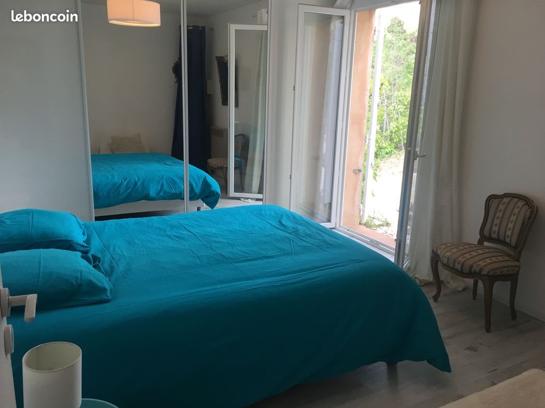 Maison à louer, 100m², Fuveau