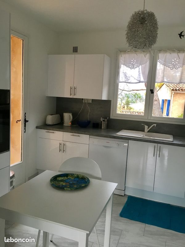 Maison à louer, 100m², Fuveau
